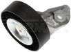 Dorman 419-702 Accessory Drive Belt Idler Pulley - Lower