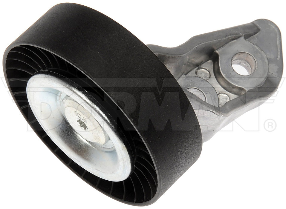 Dorman 419-702 Accessory Drive Belt Idler Pulley - Lower