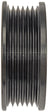 Dorman 419-711 Accessory Drive Belt Idler Pulley