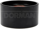 Dorman 419-712 Accessory Drive Belt Tensioner Pulley - Smooth Pulley or Upper