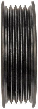 Dorman 419-714 Accessory Drive Belt Tensioner Pulley - Power Steering