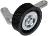 Dorman 419-720 Accessory Drive Belt Idler Pulley - Grooved Pulley, Right or Upper