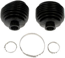 Dorman 425-000 Steering Coupling Boot - Lower