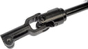 Dorman 425-466 Steering Shaft - Lower or Lower Intermediate