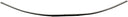 Dorman 43-1279 Leaf Helper Spring - Rear