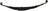 Dorman 43-1285 Leaf Spring Assembly - Rear
