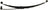 Dorman 43-1541 Leaf Spring Assembly - Rear