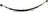 Dorman 43-1549 Leaf Spring Assembly - Rear