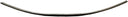 Dorman 43-1577 Leaf Helper Spring - Rear