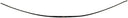 Dorman 43-1579 Leaf Helper Spring - Rear