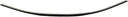Dorman 43-1707HD Leaf Helper Spring - Rear
