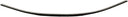 Dorman 43-1707 Leaf Helper Spring - Rear