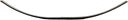 Dorman 43-1749 Leaf Helper Spring - Rear