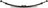Dorman 43-1851 Leaf Spring Assembly - Rear