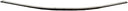 Dorman 43-1869 Leaf Helper Spring - Rear