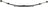 Dorman 43-1905 Leaf Spring Assembly - Rear