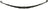 Dorman 43-202 Leaf Spring Assembly - Front