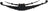 Dorman 43-2073HD Leaf Spring Assembly - Rear