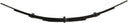 Dorman 43-869 Leaf Helper Spring - Rear