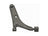 Dorman 520-112 Suspension Control Arm and Ball Joint Assembly - Front Right Lower