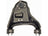 Dorman 520-140 Suspension Control Arm and Ball Joint Assembly - Front Right Upper