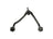 Dorman 520-172 Suspension Control Arm and Ball Joint Assembly - Front Right Upper