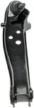 Dorman 520-174 Suspension Control Arm and Ball Joint Assembly - Front Right Lower