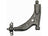 Dorman 520-209 Suspension Control Arm and Ball Joint Assembly - Front Left Lower