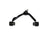 Dorman 520-216 Suspension Control Arm and Ball Joint Assembly - Front Right Upper