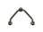 Dorman 520-222 Suspension Control Arm and Ball Joint Assembly - Front Right Upper