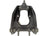 Dorman 520-229 Suspension Control Arm and Ball Joint Assembly - Front Left Upper or Front Right Upper