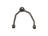 Dorman 520-250 Suspension Control Arm and Ball Joint Assembly - Front Right Upper