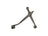 Dorman 520-254 Suspension Control Arm and Ball Joint Assembly - Front Right Lower