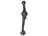 Dorman 520-257 Suspension Control Arm and Ball Joint Assembly - Front Left Lower