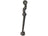 Dorman 520-261 Suspension Control Arm and Ball Joint Assembly - Front Left Lower