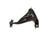 Dorman 520-290 Suspension Control Arm and Ball Joint Assembly - Front Right Lower