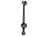 Dorman 520-304 Suspension Control Arm and Ball Joint Assembly - Front Right Lower