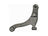 Dorman 520-323 Suspension Control Arm and Ball Joint Assembly - Front Left Lower