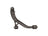 Dorman 520-344 Suspension Control Arm and Ball Joint Assembly - Front Right Lower