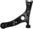 Dorman 520-436 Suspension Control Arm - Front Right Lower