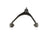 Dorman 520-457 Suspension Control Arm and Ball Joint Assembly - Front Left Upper