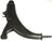 Dorman 520-478 Suspension Control Arm - Front Right Lower