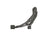 Dorman 520-523 Suspension Control Arm and Ball Joint Assembly - Front Left Lower