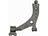 Dorman 520-545 Suspension Control Arm and Ball Joint Assembly - Front Left Lower