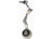 Dorman 520-560 Suspension Control Arm and Ball Joint Assembly - Front Right Lower Forward