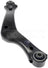 Dorman 520-589 Suspension Control Arm - Rear Left Upper