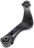 Dorman 520-590 Suspension Control Arm - Rear Right Upper