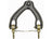 Dorman 520-607 Suspension Control Arm and Ball Joint Assembly - Front Left Upper