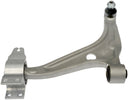 Dorman 520-615 Suspension Control Arm and Ball Joint Assembly - Front Left Lower