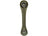 Dorman 520-646 Suspension Control Arm and Ball Joint Assembly - Rear Left Upper or Rear Right Upper
